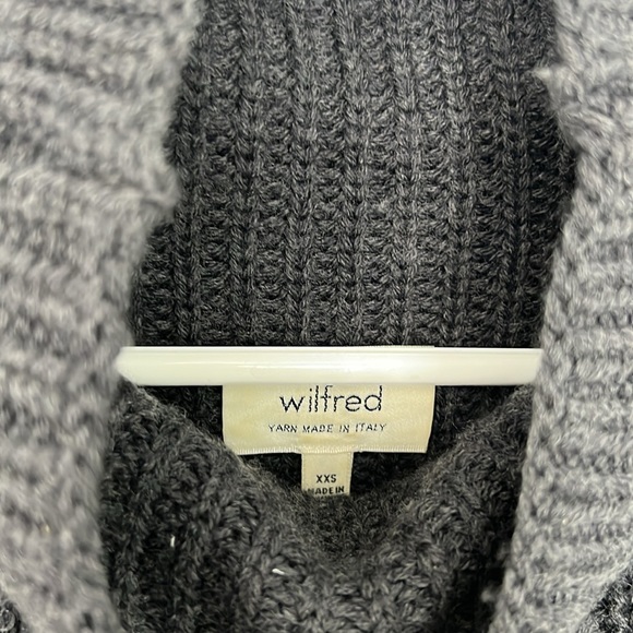 Wilfred Aritzia Durandal Sweater - Picture 5 of 5